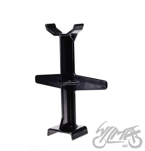 Blokada zawieszenie transport motocykla cross - zdjęcie 2