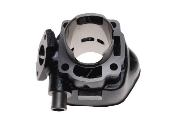 Cylinder yamaha aprilia lc 70 47mm | AY3218 - zdjęcie 2