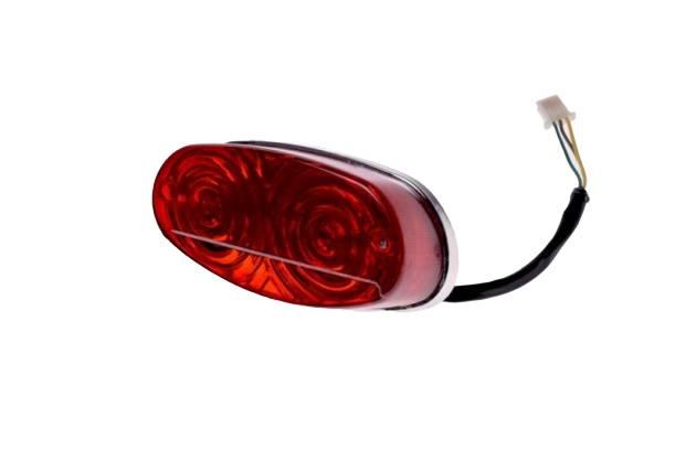 Lampa tył atv200 | ZQ2421