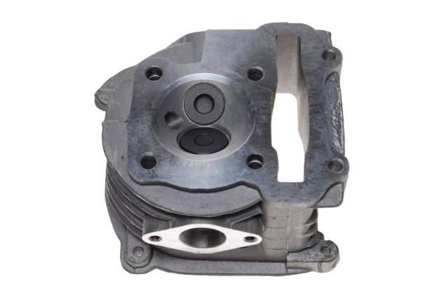 Głowica cylindra 90 cc 4t wilga vapor i inne - zdjęcie 3