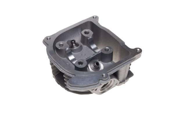 Głowica cylindra 80 cc 4t silnik jj1p39qm goła