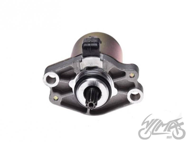 Rozrusznik elektryczny suzuki adress | AI2140 - zdjęcie 4