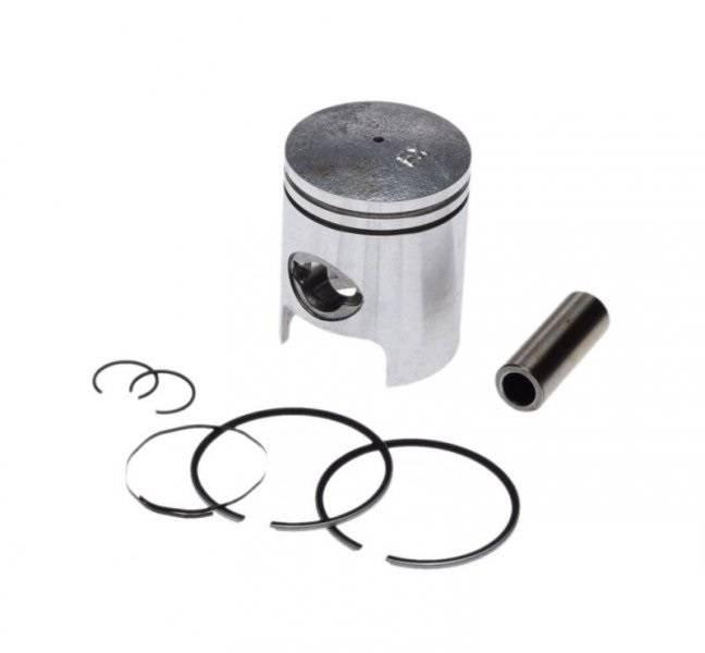 40,00/12/25 tłok honda hurricane focus | AX70150