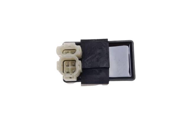 Moduł zapłonowy dive qingqi xenon | AW0007 - zdjęcie 2