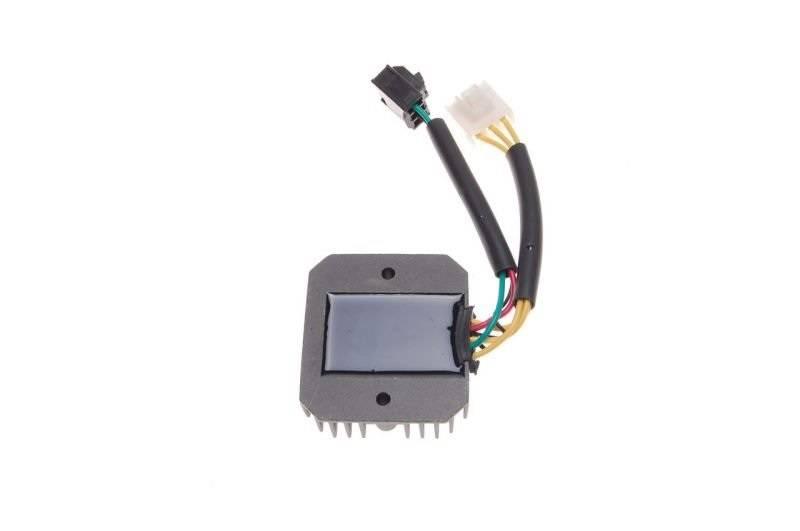 Regulator napięcia honda pes125 sh125 | AI22384 - zdjęcie 3