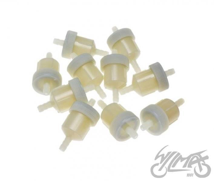 Filtr paliwa rozkręcany z siatką opk 10 szt ! - zdjęcie 2