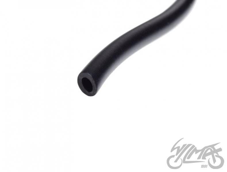 Wąż paliwa 5mm/5m czarny | AA1608 - zdjęcie 3