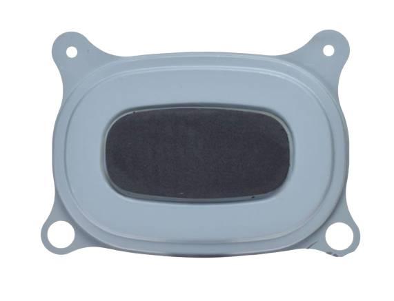 Filtr powietrza honda xrv750 motofiltro | MF9115 - zdjęcie 3