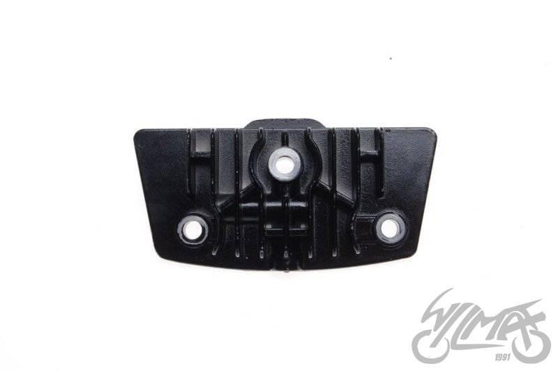 Pokrywa głowicy prawa silnik 154fmi | FMI0042 - zdjęcie 3