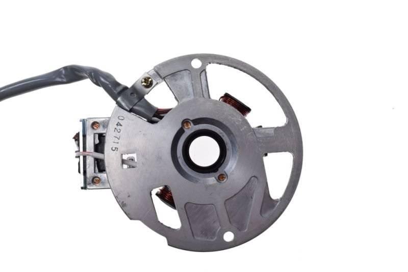 Stator 7 cewek minarelli poziomy | AI22543 - zdjęcie 2
