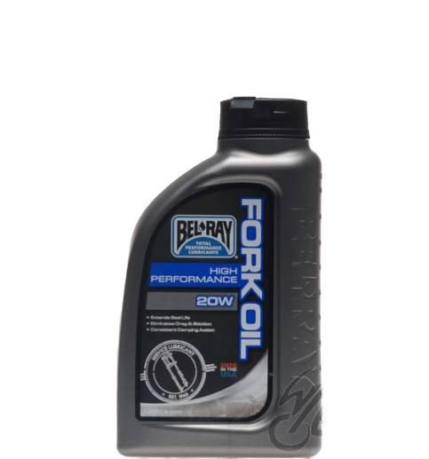 Olej bel-ray fork oil 20w 1l | BR6551