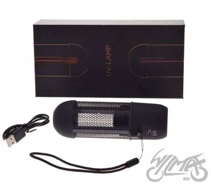 Lampa uv-c dezynfekcji | AA2544 - zdjęcie 3