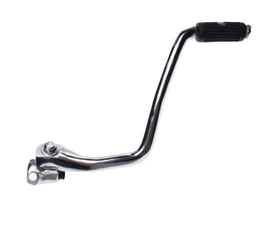 Dzwignia rozrusznika zipp pro 50cc | ZPR0268B - zdjęcie 2