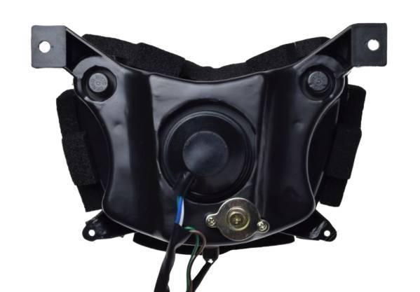 Lampa przód junak 901 | J9012401 - zdjęcie 5