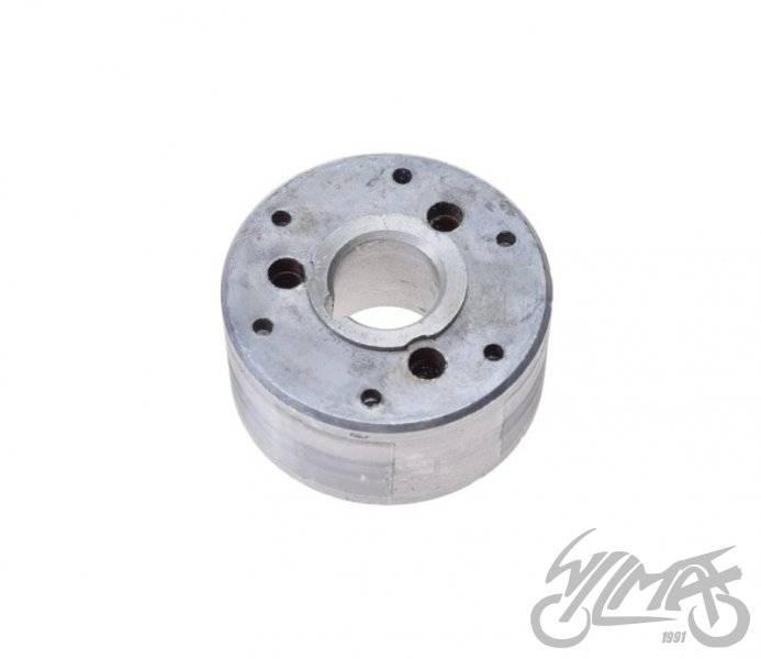 Stator iskrownik enduro z modułem | AI22502 - zdjęcie 3