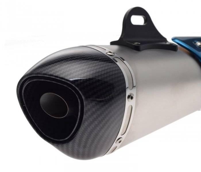 Tłumik . | AW8361 - zdjęcie 3