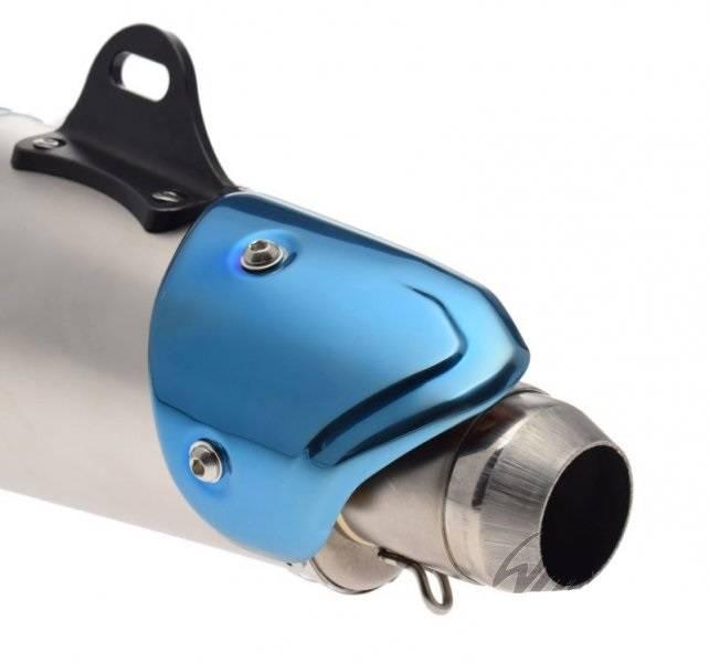 Tłumik . | AW8361 - zdjęcie 2