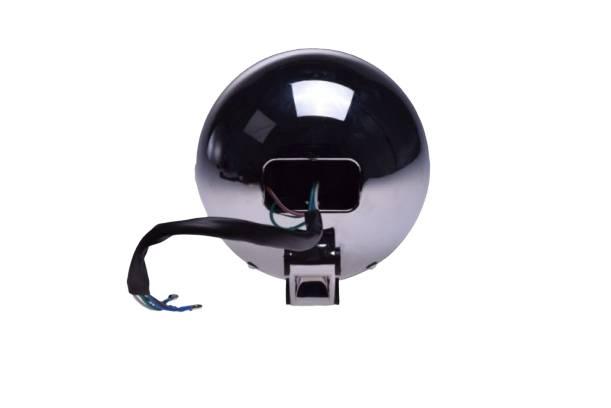 Lampa przód kingway czoper 150 | KCH2401 - zdjęcie 3