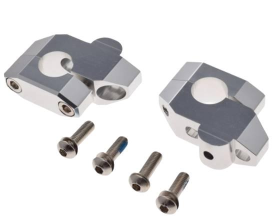 Adapter podwyższenie kierownicy | ASBRK17