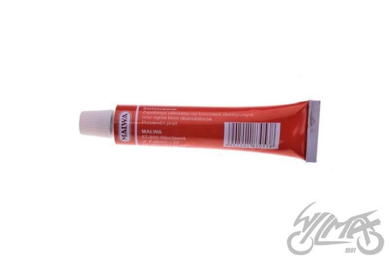 Smar miedziowy tuba 20ml | AA1426 - zdjęcie 3