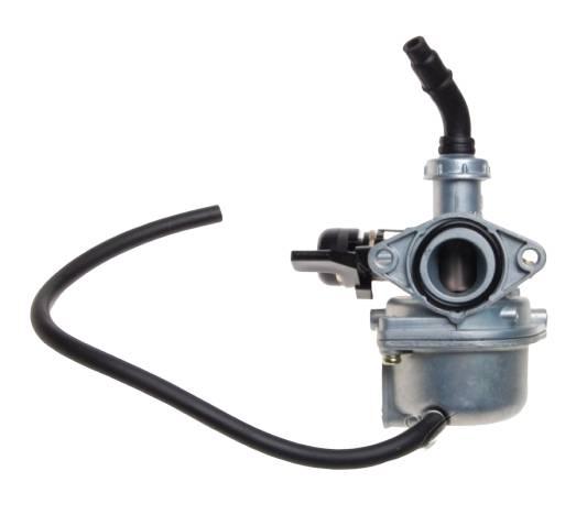 Gaźnik py-5 ssanie ręczne | ZPY3001