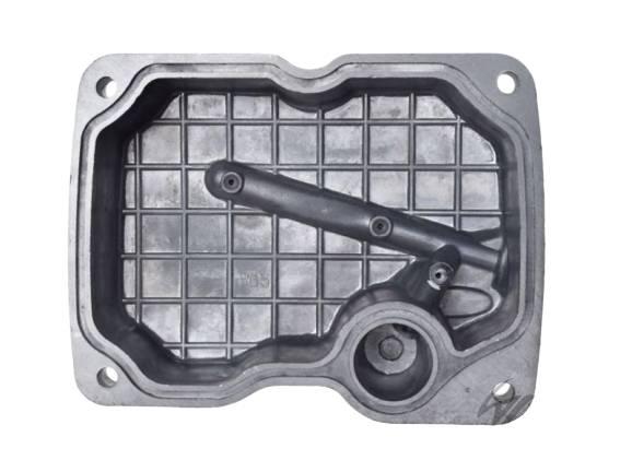 Pokrywa głowicy loncin lifan cg 125 ccm 4t - zdjęcie 2