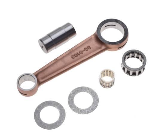 Korbowód shl czop 20,9 | WS10023