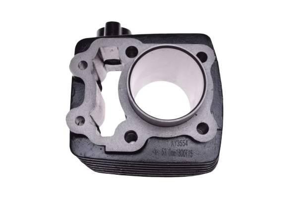 Cylinder bajaj 100 53,00 | AY3554 - zdjęcie 2