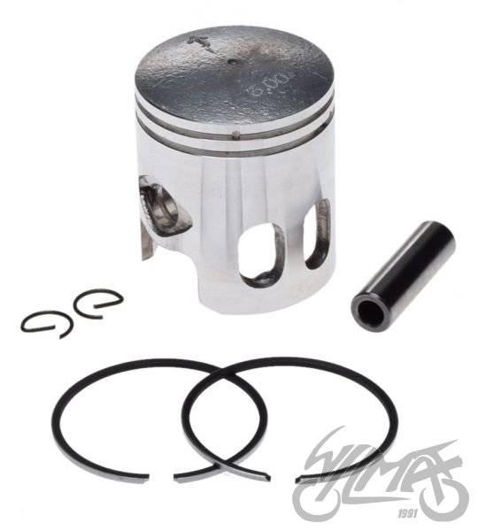 43,00/10/25,5 tłok 2t 60 cc quantum | AY35019 - zdjęcie 3