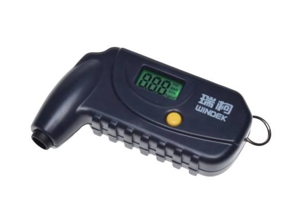 Ciśnieniomierz opon lcd pomiar 0-99.5psi