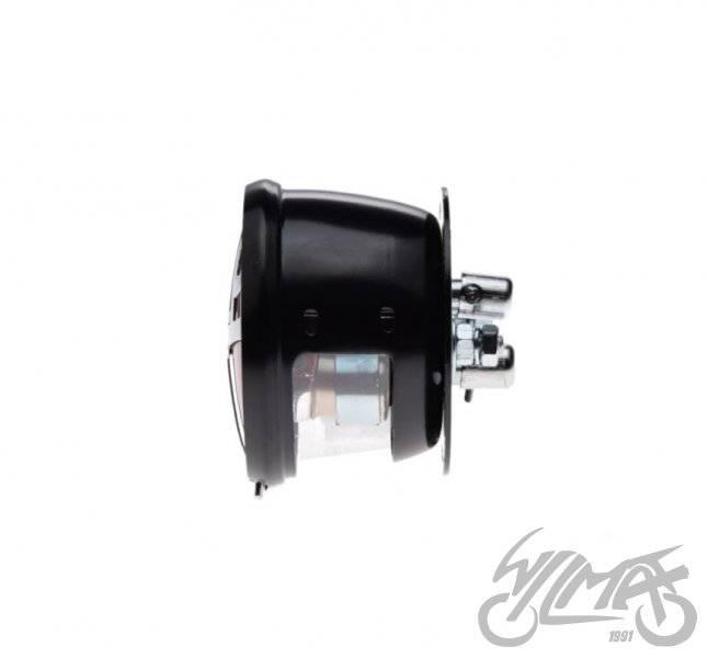 Lampa tył weteran lucas napis stop uniwersalna - zdjęcie 2