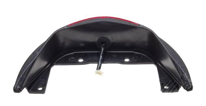 Lampa tył piaggio zip | PZIP2421 - zdjęcie 2
