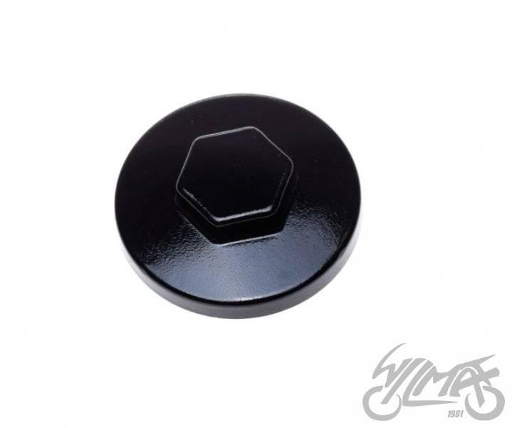 Korek regulacji zaworów 154fmi czarny | FMI0070 - zdjęcie 3