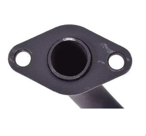 Tłumik peugeot kisbee | PKI8001 - zdjęcie 2