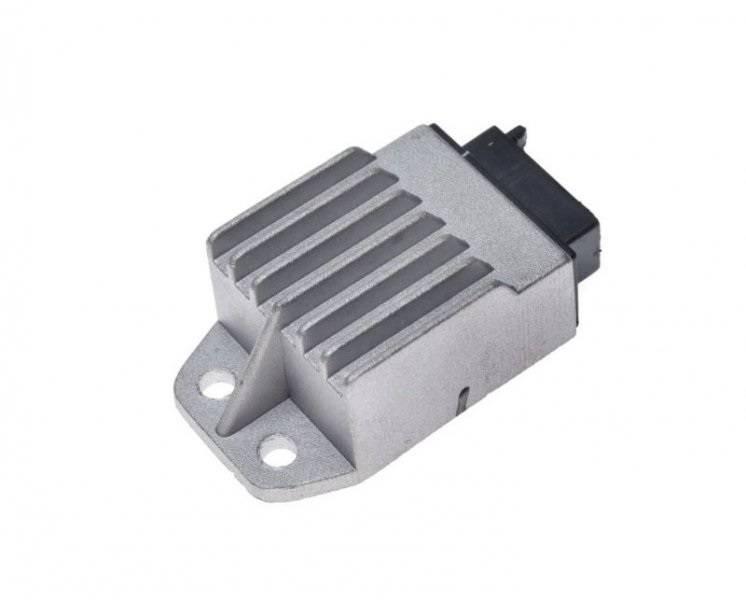 Regulator napięcia z przerywaczem suzuki ap50 - zdjęcie 3