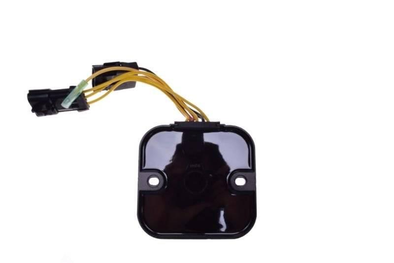 Regulator napięcia polaris 4012384 | AI22465 - zdjęcie 2