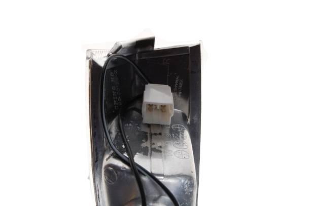 Kierunkowskaz tył prawy piaggio fly 125/50 - zdjęcie 2