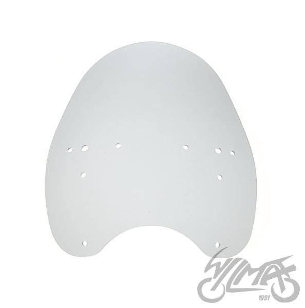 Szyba owiewki przezroczysta | AB79106 - zdjęcie 2