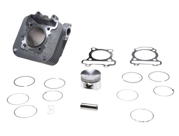 Cylinder bajaj 125 57,00 | AY3558