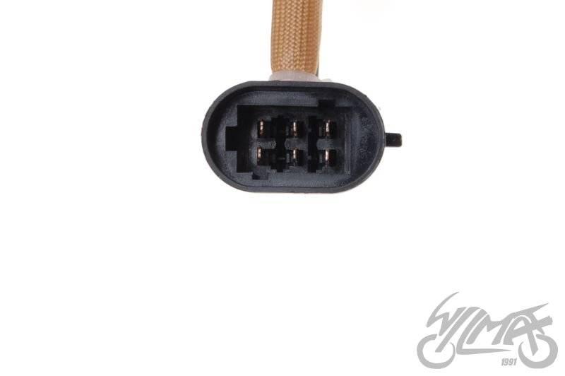 Stator iskrownik 6 cewek koło magnesowe | AI22513 - zdjęcie 3