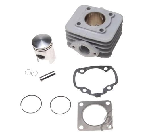 Cylinder piaggio 50 40,00 ceramiczny wm | AYC3401