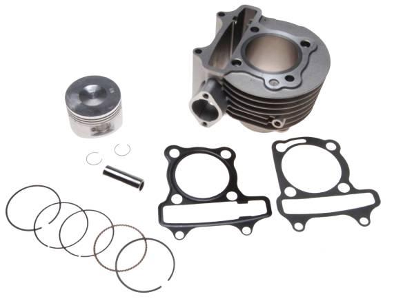 Cylinder 125 gy6 52,40 4t | ZV0021