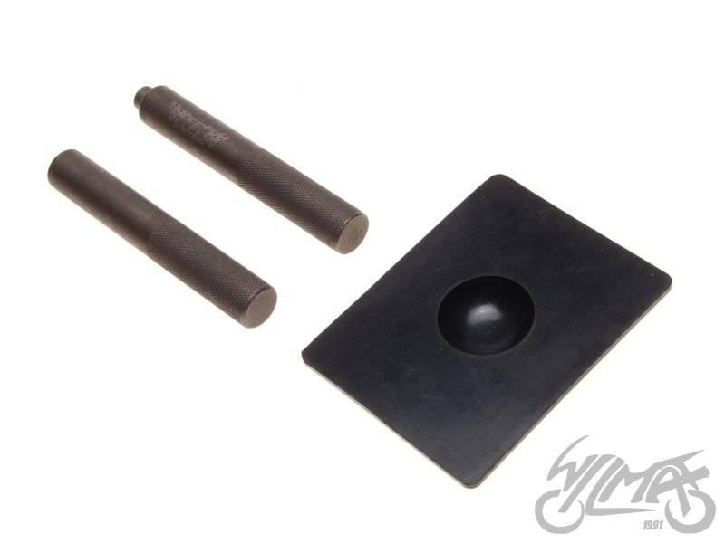 Ściągacz kamieni zaworowych zawór fi 6 mm - zdjęcie 4