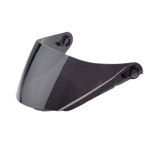 Szyba do kasku aj11 aj12 srebrna | AJ1294