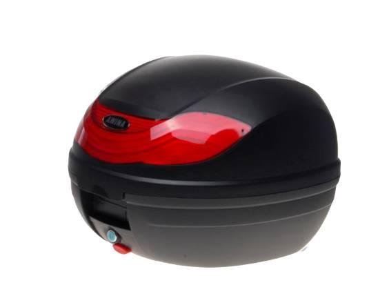 Kufer 43 x 41 x 32 32l | AW9011 - zdjęcie 2