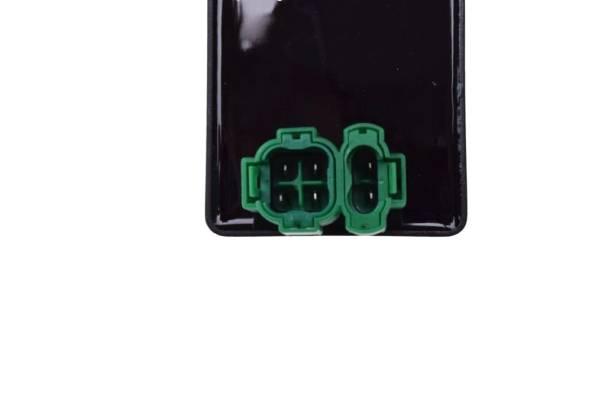 Moduł zapłonowy kymco dink 50 2t kymco super 9 - zdjęcie 2