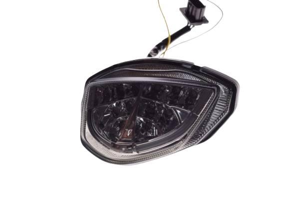 Lampa tył suzuki gsx-r1000 led homologacja