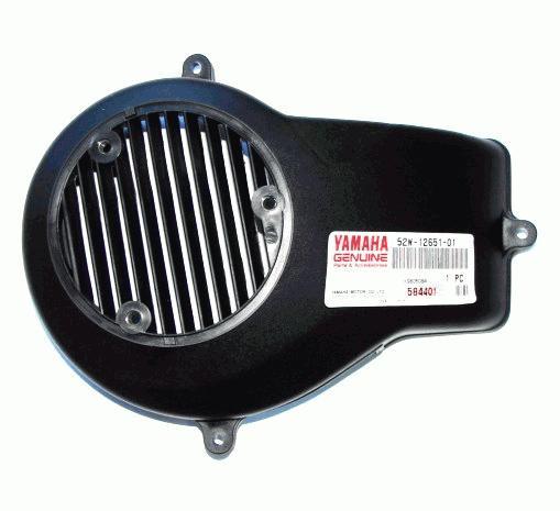 Osłona Wentyladora Yamaha Try 52 W | 52W-12651-01
