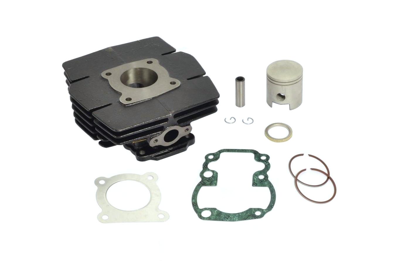 Cylinder żeliwny power force suzuki ts gt 47mm 2t PF 10 008 0099