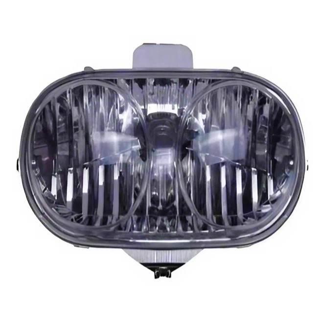 Lampa przód z żarówką yamaha ovetto | YOV2401